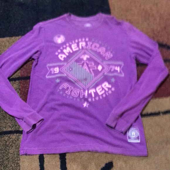 American Fighter Other - Men’s American Fighter shirt small NWOT